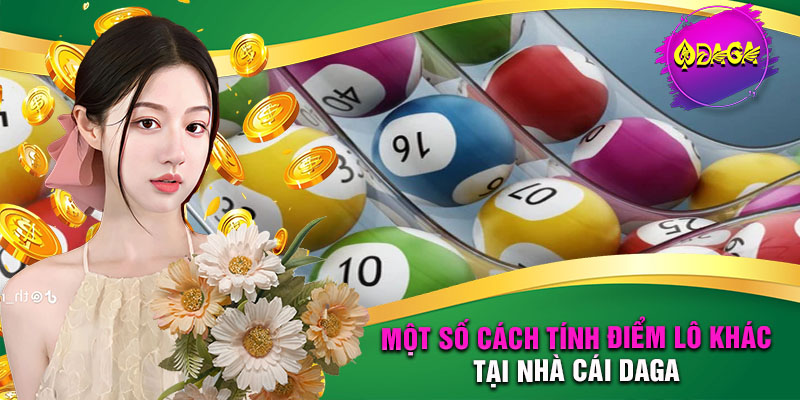 Một số công thức tính tiền lô khác