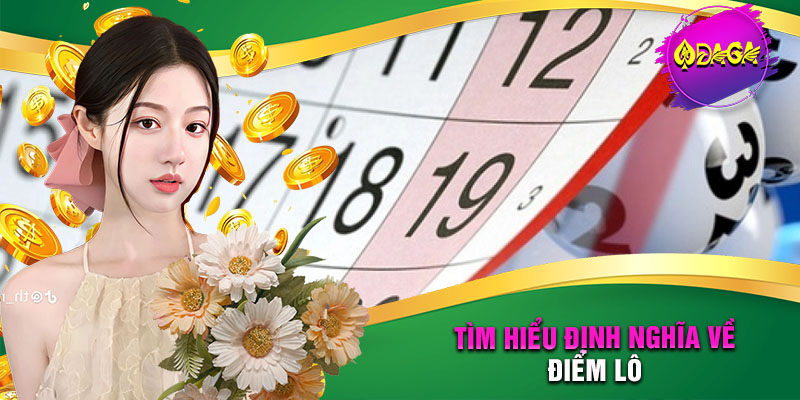 1 Điểm Lô Bao Nhiêu Tiền - Bật Mí Công Thức Tính Tại DAGA