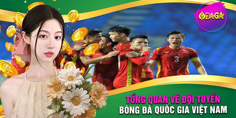 Đội Tuyển Bóng Đá Quốc Gia Việt Nam - Nhà Vua Đông Nam Á