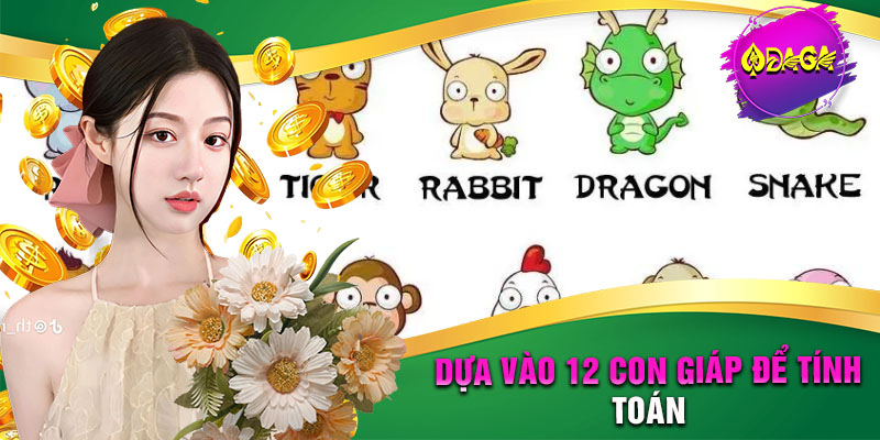 Cách tính lô theo ngũ hành 12 con giáp khá hiệu quả