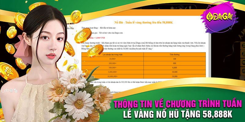 Chú ý các nguyên tắc và điều kiện của chương trình