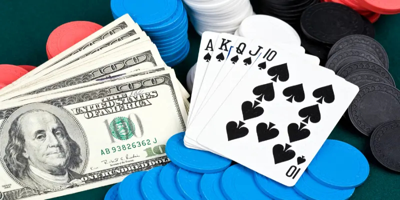 Chiến lược quản lý vốn đặt cược thông minh